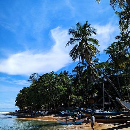 Hilltop House Arugam Bay Exterior foto