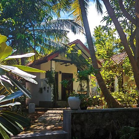 Hilltop House Arugam Bay Exterior foto